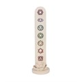 Chakra Flow Lotus wierookstokhouder