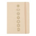 Notatnik Chakra Flow formatu A5