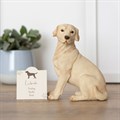 Labrador Dog Ornament
