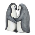Penguin Partners for Life Ornament