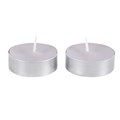 Pack of 10 Orange Blossom Scented Tealights