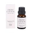 15 ml Duftöl „Fresh Cotton“