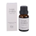 15 ml Duftöl in dunklem Bernstein