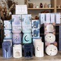 The Celestial Fragrance Edit Product Bundle