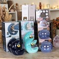 The Celestial Fragrance Edit Product Bundle