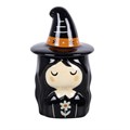 Frightful Folk Witch Oil Burner
