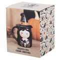 Frightful Folk Witch Lidded Mug