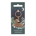 Felicity Fawn Keyring