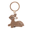 Felicity Fawn Keyring