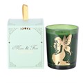 Stardust Fairy Moss & Fern Candle