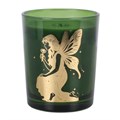 Stardust Fairy Moss & Fern Candle