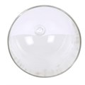 Stardust Glass Candle Cloche