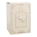 Stardust Glass Candle Cloche