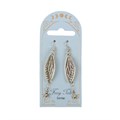 Fairy Tale Fairy Wing Earrings
