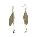 Fairy Tale Fairy Wing Earrings