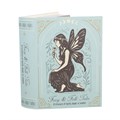 Fairy & Folk Tales Book Shaped Storage Box