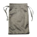 Stardust Fairy Velvet Drawstring Pouch