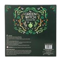 Green Witch Incense Stick Gift Set