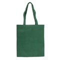 Green Witch Tote Bag