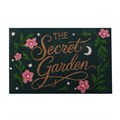The Secret Garden Doormat