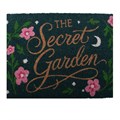The Secret Garden Doormat