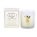 Remember an Angel Vanilla & Coconut Candle