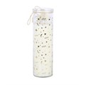 Remember an Angel Feather Print Tube Candle