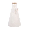 Star Angel Taper Candle Holder