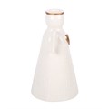 Heart Angel Taper Candle Holder