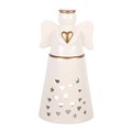 Angel Shaped Oil Burner