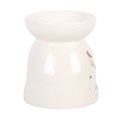 Angel Cut Out Oil Burner and Wax Warmer