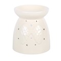 3D Angel Wing Oil Burner and Wax Warmer