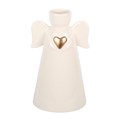 Angel Shaped Vase