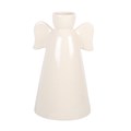 Angel Shaped Vase