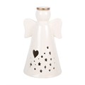 Small LED Light Up Angel Decoration