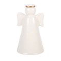 Small LED Light Up Angel Decoration