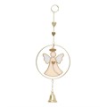 Angel Hanging Decoration with Bell