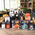 Pacote de produtos «The Halloween Edit»