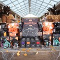 Pacote de produtos «The Halloween Edit»