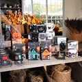 Pacote de produtos «The Halloween Edit»