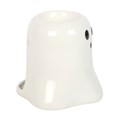Hey Boo Ghost Oil Burner and Wax Warmer