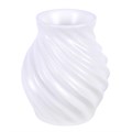 Spiral Swirl Oil Burner and Wax Warmer