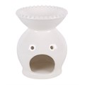 Beaded Rim Oil Burner