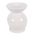 Beaded Rim Oil Burner