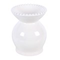 Beaded Rim Oil Burner