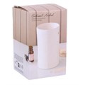 Embossed Arch Oil Burner and Wax Warmer