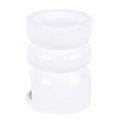 Double Bubble Oil Burner and Wax Warmer