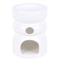 Double Bubble Oil Burner and Wax Warmer