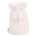 Rope Handle Oil Burner and Wax Warmer