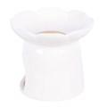 Peony Oil Burner and Wax Warmer